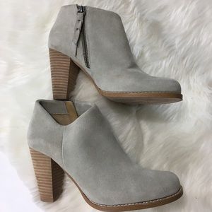 Splendid Daphne Ankle boots